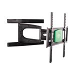 Hama Ultraslim Fullmotion TV Wall Bracket 56"