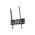 Hama Tilt TV Wall Bracket 65" Black