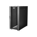 StarTech.com 25U Server Rack Cabinet