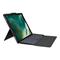 Logitech Slim Combo 12.9 Black UK