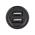 OtterBox Dual Car Charger 4.8 Amp