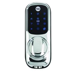 Yale Smart Door Lock Keyless Connected No Module