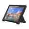 Griffin Survivor Slim for Microsoft Surface Pro - Black