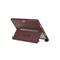 Griffin Survivor Slim for Microsoft Surface Pro - Burgundy