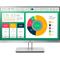 HP Elite Display E223 21.5-inch (Micro Edge Bezel)