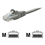 Belkin Cat5e Snagless Patch Cables in Grey 2m