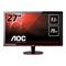 AOC G2778VQ LED monitor 27
