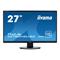 iiyama ProLite X2783HSU-B1 27" 1920x1080 AMVA+ LED Black DP USB HUB
