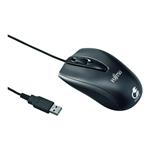 Fujitsu M440 ECO Mouse USB - Black