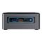 Intel NUC Baby Canyon NUC7I5BNHX1 Core i5-7260U 16GB Optane M.2