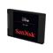 Sandisk 250GB Ultra 3D 2.5" SATA 6Gb/s SSD