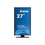 iiyama Prolite XB2783HSU-B3 27" 1920x1080 4ms HDMI VGA DisplayPort LED Monitor