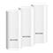 Netatmo Tags - Waterproof Security Sensors for doors & windows