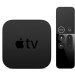 Apple TV 4K 32 GB (2017 release)