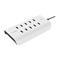 Belkin 10-Port 2.4A USB Charger - includes EU & UK plugs