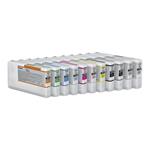 Epson Epson T913A - 200 ml - orange - original - ink cartridge -