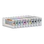 Epson Epson T913A - 200 ml - orange - original - ink cartridge -