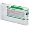 Epson T913B - 200 ml - green - original - ink cartridge -