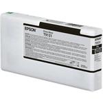 Epson Epson T9131 - 200 ml - photo black - original - ink cartridg