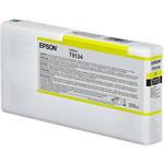 Epson T9134 200ml Yellow Original Ink Cartridge