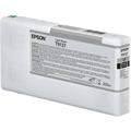 Epson Epson T9137 - 200 ml - light black - original - ink cartridg