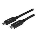 StarTech.com 1m USB C Cable - USB 3.0