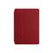 Apple Leather Smart Cover for 10.5-inch iPad Pro - (PRODUCT)RED
