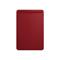Apple Leather Sleeve for 10.5-inch iPad Pro - Red