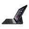 Belkin Keyboard Case for iPad Pro and iPad Air - Black