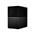 Generic WD 16TB My Book Duo USB 3.1 Gen1 RAID-0 2-bay External Drive