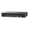 Cisco Small Business SG350-10MPSwitch L3 Managed 8 x10/100/1000