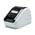 Brother QL-820NWB Network Label Printer