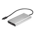 StarTech.com Thunderbolt 3 to Dual HDMI 4K