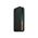 Apple iPhone X Leather Folio - Black