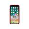 Apple iPhone X Silicone Case - (PRODUCT)RED