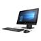 HP ProOne 400 All-in-One Core i5-7500T 8GB 1TB Win 10 Pro
