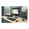 HP ProOne 400 All-in-One Core i5-7500T 8GB 1TB Win 10 Pro