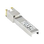 StarTech.com 10GBase-T SFP+ - 10G Copper