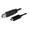 StarTech.com 1m 3ft USB 3.1 C to B Cable