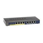 NETGEAR 8-port Unmanaged Gigiabit Switch