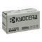 Kyocera Black Toner Cassette 2.6K