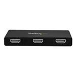 StarTech.com 3-Port USB C to HDMI MST Hub