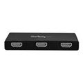 StarTech.com 3-Port USB C to HDMI MST Hub