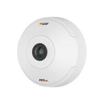 Axis M3047-P Ultra Compact Indoor Fixed Dome Camera