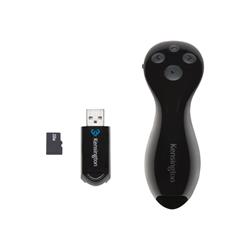 Kensington Ultimate Presenter with Virtual Pointer Kensington Ultimate Presenter with Virtual Pointer