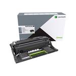 Lexmark 500ZA Black Imaging Unit