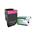 Lexmark Cs/X317 Magenta Return Program Toner Cartridge 2.3K