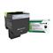 Lexmark Cs/X417 Black High Yield Return Program Toner Cartridge 6K