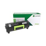 Lexmark Cs/Cx727/Cs728 Bk Return Program Toner Cartridge 13K