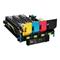 Lexmark CS720 CS725 CX725 Colour (CMY) Imaging Kit